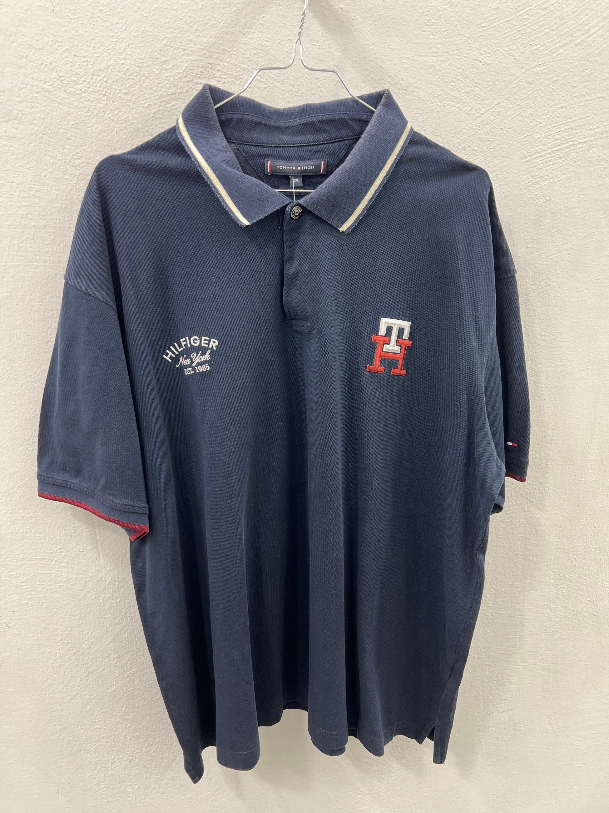 T-Shirt e Polo tommy Hilfiger